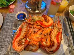 -苏州吴江盛虹万丽酒店-燃餐厅(盛泽店)