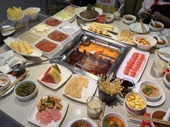 -海底捞火锅(吾悦国际广场店)