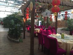 森谷美食公园生态餐厅-森谷美食公园(杨行店)