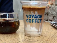 -VOYAGE COFFEE(北锣鼓巷店)