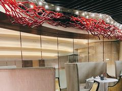 -二楼咖啡厅·厦门源昌凯宾斯基大酒店(湖滨中路店)