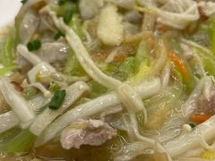 -渔满仓海鲜渔家(象山二店)