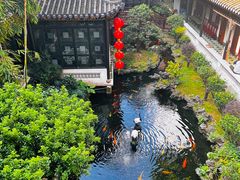 -北园酒家(小北路店)