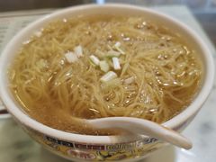 -六禄面家(芳和分店)