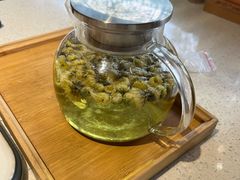 -如轩·海鲜砂锅粥·潮汕菜(小榄店)