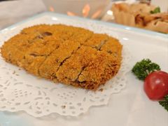 -鹭园酒家·四十年老字号