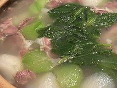 -一坐一忘云南菜(北京skp店)