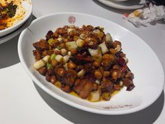 -百年神厨·地道川菜(清江西路店)