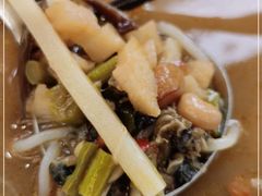 -小螺大作·螺蛳粉火锅(林和西店)
