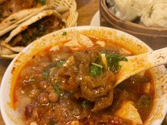 -豆相识•九九豆腐脑(牛咡桥店)