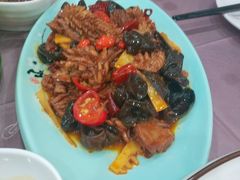 -力力豆花庄(广渠门店)
