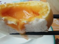 -一笼小幸运