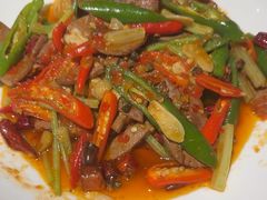 -拾捌川·自贡爆炒(新街口店)