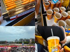 -金华市体育中心