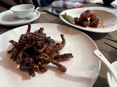 -望乡楼上海菜(日月光店)