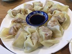 -朱洪元苏式面馆(绿宝广场店)