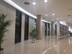 -新清华学堂