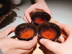 桃花醉-花千醉(新街口店)