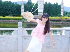 -云南民族村