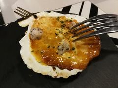 -CRAZYONES西班牙海鲜饭(日月光店)