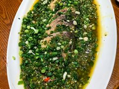 过水鱼-邓公本味卤·江湖菜(天星桥创始店)