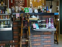 -捌楼咖啡书吧(南开店)