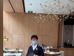 -客莱福诺富特酒店·互动餐厅