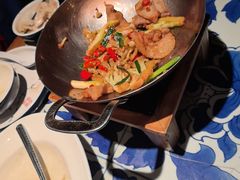 -绿茶餐厅(布吉万象汇店)