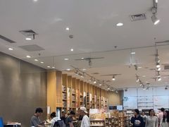 -MUJI无印良品(万达太原街店)