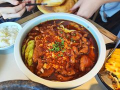 -0776食堂·京城创意菜(七里庄店)