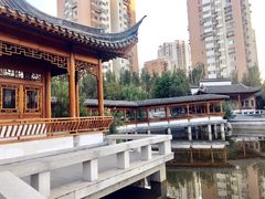 -南普公园