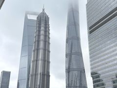 -上海中心大厦