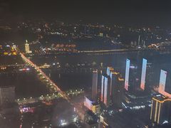 -长沙尼依格罗酒店