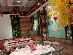 -湘当爱·鲜煮现炒(松岗立业路店)