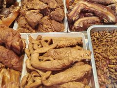 -净香园熟肉(北坦总店)