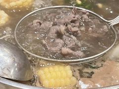 -潮汕良记牛肉火锅(洪武路店)