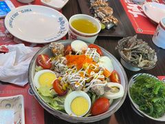 -仙隐小鹿中华料理(南宁万象城店)