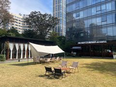 -九月里.自由花园餐厅