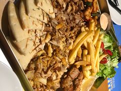 -HELLO MUSAE 拾光缪斯餐厅·纯正希腊风味(苏州中心店)