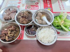 -阿秋牛排(湖心街店)