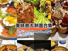 -BE BRIGHT KITCHEN(正佳广场店)