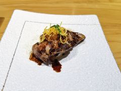 -渔寿司·日本料理(艾尚天地店)