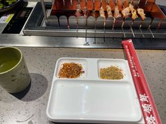 -邢氏老太太烧烤(南山店)