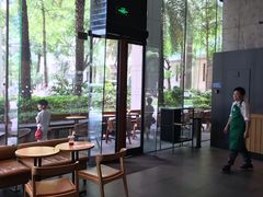 -星巴克臻选(深圳嘉里建设广场店)