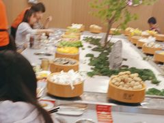 -喜家自助小火锅(乐客城店)