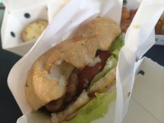 -必胜客(安盛购物广场金州店)