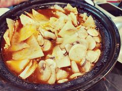 -二楼老店重庆鸡公煲(真光路店)