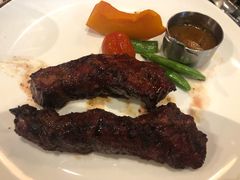 -食间牛排(湖西路店)