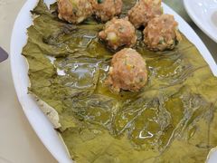 -鹿福农庄(南沙天后宫店)