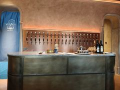 -波特曼西餐厅(南岗店)